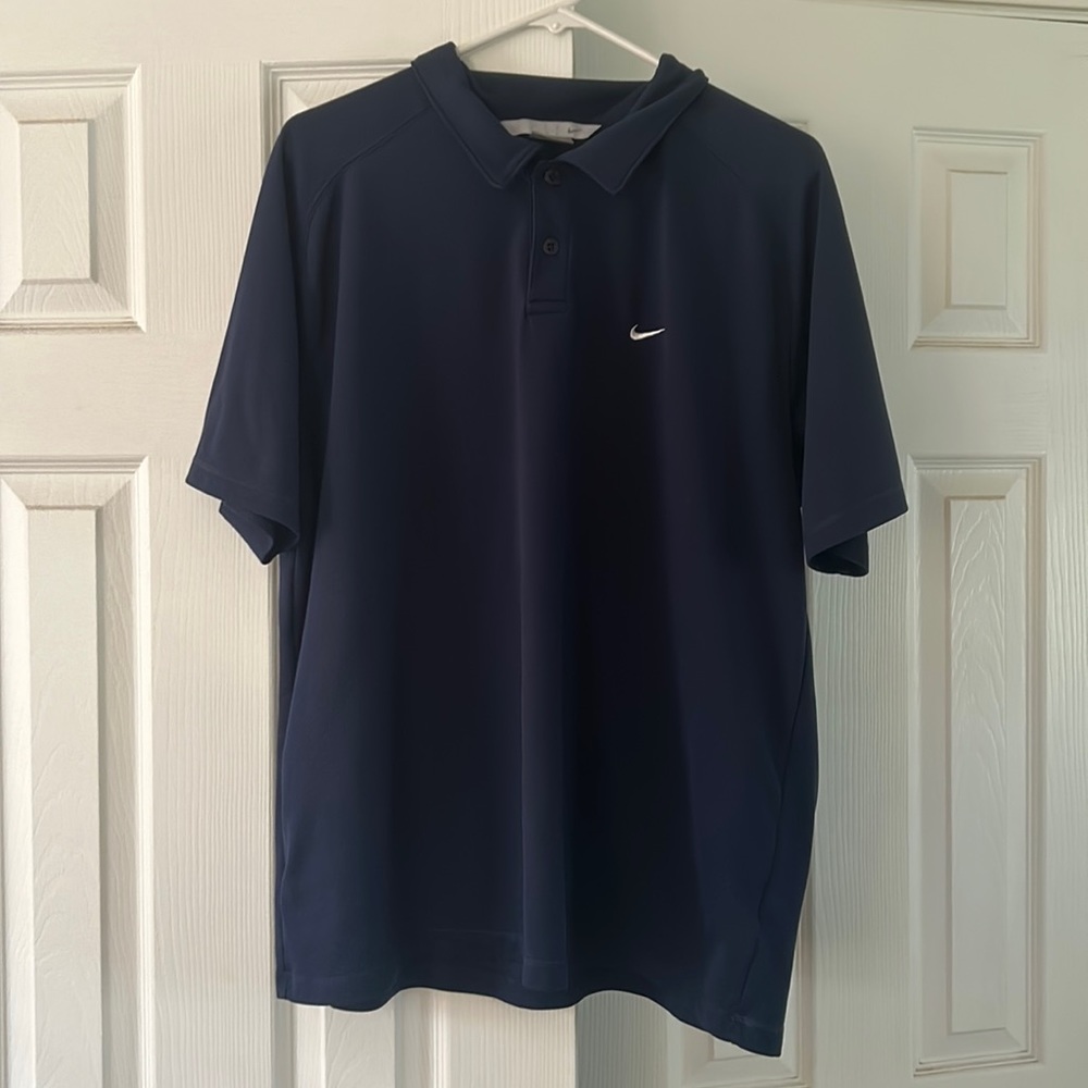 Men’s Golf Shirt
